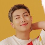 방탄 <b>알</b><b>엠</b> 팬클럽 매거진 메이킹 비하인드