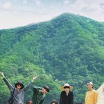 알엠 진 슈가 제이홉 지민 뷔 정국 <b>방탄소년단</b>