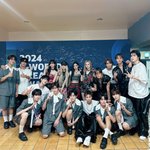 [모두드루와] 윈터 <b>재현</b> 진짜 하얗네