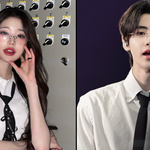 원영 성훈 사귀는 <b>백퍼센트</b>