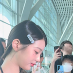 <b>콧대</b>가 좋음