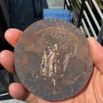 “동메달 부식됐다” <b>김우민</b>마저…파리올림픽 품질 논란