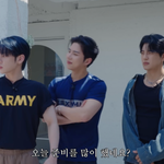 카투사 다녀온 <b>부심</b> 부리는 남돌