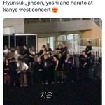 [트레저] <b>나시</b> 박지훈 옆?