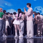 [엔터톡] 프로미스나인 <b>앵콜때</b> 홍은채랑