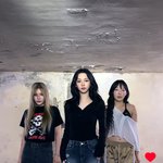 와 카리나 이 <b>릴스</b> 조카 이뻐…