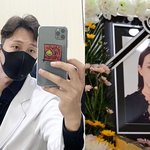 예비 남편 '양재웅' 병원에서 사망한 32세 환자 신상 <b>전면</b> 공개