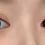 이런 눈 <b>쌍수</b> 한 거야?