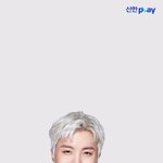 방탄 신한 <b>pLay</b> 모바일 월페이퍼 제이홉