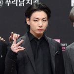 방탄 정국 2020 <b>MAMA</b> 기사사진