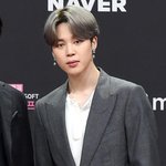방탄 지민 2020 <b>MAMA</b> 기사사진