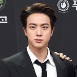 방탄 진 2020 <b>MAMA</b> 기사사진