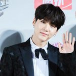 방탄 슈가 2016 <b>MAMA</b> 기사사진