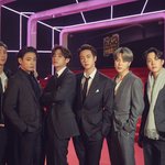 알엠 진 슈가 제이홉 지민 뷔 정국 <b>방탄소년단</b>
