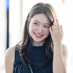 [포토] 예리, 꼬부기 미소