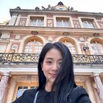 디올 지수에게 <b>베르사유</b> 프라이빗투어 해줌