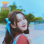 인천의 딸 예린, 11일 SSG-삼성 경기 ‘슝~’