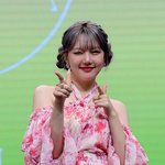 ‘인천 출신’ 예린, SSG-삼성 경기서 생애 ‘첫 시구’