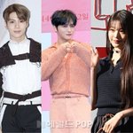 [POP이슈]소름 일화<b>ing</b>..김재중·장원영→태민, 아이돌 세대...