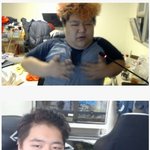 <b>공혁</b>준 살빠지면 이렇구나