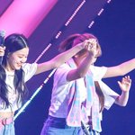 2019년의 <b>안유진</b> 장원영, 2024년의 <b>안유진</b> 장원영
