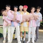 마크 런쥔 제노 해찬 <b>재민</b> 천러 지성