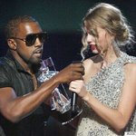 [드루와] 테일러 묻으려고했던 그 칸예???