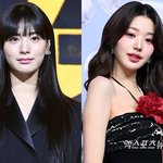뉴진스·장원영, 女 연예인 울린 사이버렉카 '따끔한 <b>철퇴</b>' [엑's...