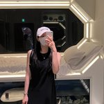 김연아, 군대 간 고우림 기다리다 지쳤나‥“덥다”는 푸념만