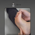 간호사가 안하면 <b>손해</b>인 스트레칭 2가지