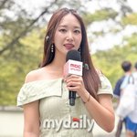 [단독] <b>김선신</b> 아나운서, 14년 몸담은 '엠스플' 떠난다…프리...