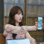 '굿파트너' 지예은 깜짝 등장