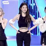 장원영 <b>반전</b>인거