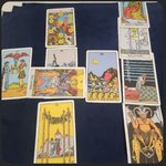 간단히 <b>무료타로</b> 봐드려요