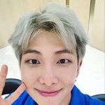 달려라 방탄 <b>EP</b>.80 비하인드 셀카 알엠