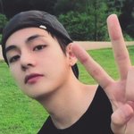 방탄 <b>뷔</b> 인더숲 시즌2 포토카드