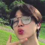 방탄 <b>지민</b> 인더숲 시즌2 포토카드
