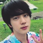 방탄 진 인더숲 <b>시즌</b>2 포토카드