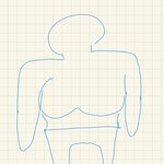 [댓글부탁해] 내가 ㄹㅇ저주받은 <b>체형</b>임