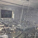 '사상자 19명' 부천 호텔 <b>화재</b> 참사… 침대 매트리스가 불 키웠다