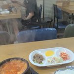 오늘 일열심히해서 진짜 배고팠거든