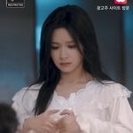이사람 <b>설윤</b>이야? 광고 찍은적 있음?
