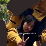 미야오 새로 뜬 멤버 개이쁜데???