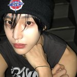 라이즈 <b>원빈</b> 인스타그램 사진 업뎃