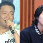싸이, 음주운전 논란 슈가 공개 응원…누리꾼들 '<b>싸늘</b>한 반응'
