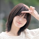 [포토] 신현빈, 러블리 브이