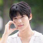 [포토] <b>문상민</b>, 대형 멍뭉미