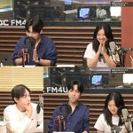 '브런치카페' 고아성 "<b>주종혁</b>과 나 모두 I..호흡 처음인데 잘...