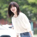 신현빈, 청순 미모
