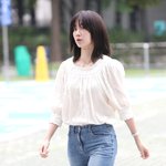 신현빈, <b>단아</b>한 미모